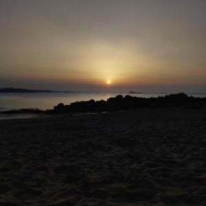 🌊.#bretagne #france #landscape #nature #sea